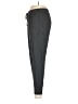 DKNY Chevron-herringbone Gray Casual Pants Size XL - photo 5