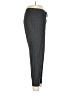 DKNY Chevron-herringbone Gray Casual Pants Size XL - photo 4
