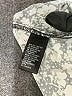 Perceptions Print Silver Casual Dress Size S - photo 8