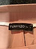 Funyyzo Pink Dress Pants Size L - photo 7