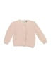 Jean Bourget Pink Cardigan 9-12 MO / 12 MO - photo 1