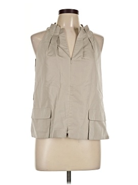 Lida Baday Sleeveless Blouse (view 1)
