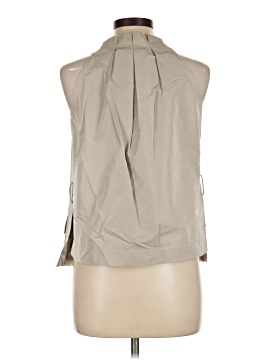 Lida Baday Sleeveless Blouse (view 2)