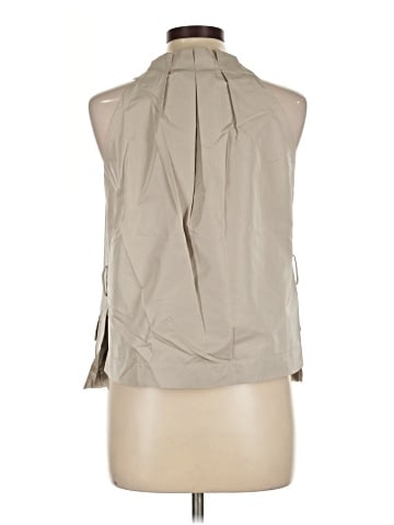 Lida Baday Sleeveless Blouse (view 2)
