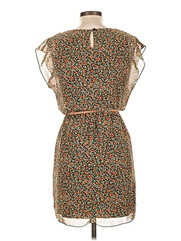 Sweet Storm Casual Dress (view 2)