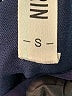 Grace Karin Solid Blue Casual Dress Size S - photo 8