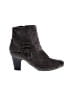 VANELi Gray Ankle Boots Size 6 - photo 1