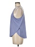 Fabletics Blue Active Tank Size M (estimated) - photo 5