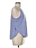 Fabletics Blue Active Tank Size M (estimated) - photo 4