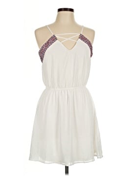 Want and Need Casual Dress (view 1)