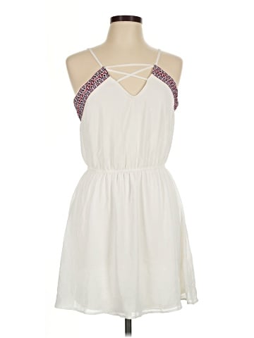 Want and Need Casual Dress (view 1)