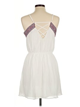 Want and Need Casual Dress (view 2)