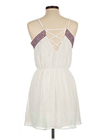Want and Need Casual Dress (view 2)