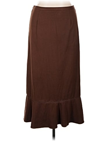 Sag Harbor Casual Skirt (view 1)