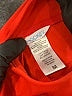 Jockey Red Zip Up Hoodie Size M - photo 7