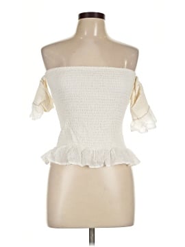 Bacio Sleeveless Blouse (view 1)