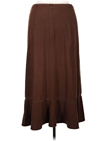 Sag Harbor Casual Skirt (view 2)