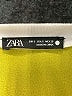 Zara White Short Sleeve Top Size S - photo 7
