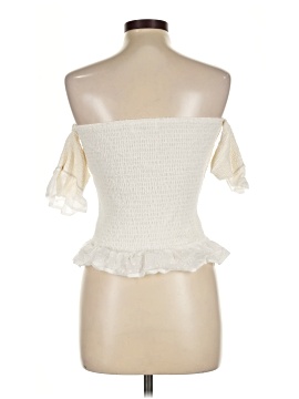 Bacio Sleeveless Blouse (view 2)