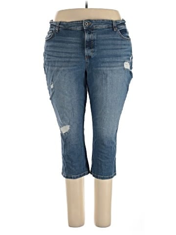 Style&Co Jeans (view 1)