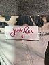 Jess Lea Brown 3/4 Sleeve T-Shirt Size S - photo 7