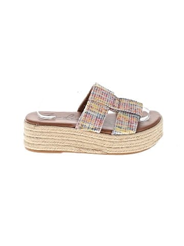 Zodiac Sandals (view 1)