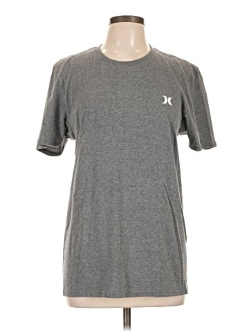 Hurley Active T-Shirt (view 1)