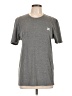 Hurley Gray Active T-Shirt Size L - photo 1