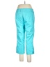 Melrose Teal Casual Pants Size 16 - photo 2
