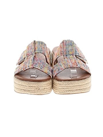 Zodiac Sandals (view 2)