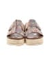 Zodiac Tan Sandals Size 7 1/2 - photo 2