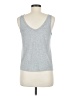 SO Silver Tank Top Size M - photo 2