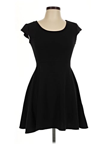 MYTH nyc Casual Dress (view 1)