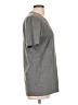 Hurley Gray Active T-Shirt Size L - photo 4