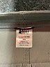 REI Gray Cargo Pants Size 14 - 16 - photo 3