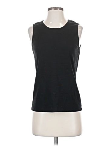 Allison Daley Sleeveless T-Shirt (view 1)