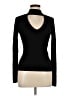 Express Black Turtleneck Sweater Size L - photo 1