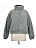 Love Tree Solid Gray Jacket Size L - photo 1