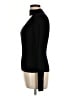Express Black Turtleneck Sweater Size L - photo 5