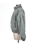 Love Tree Solid Gray Jacket Size L - photo 5