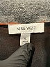 Nine West Black Short Sleeve Blouse Size XL - photo 7