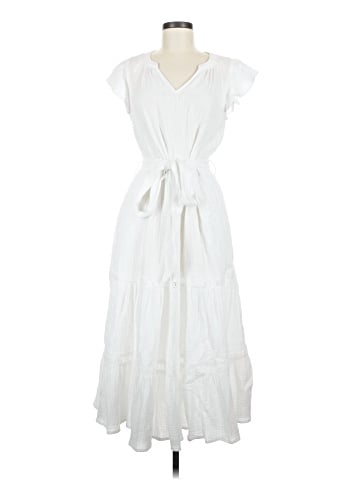 Magaschoni Casual Dress (view 1)