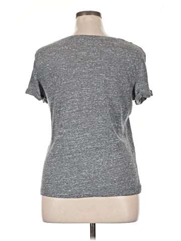 Danskin Now Short Sleeve T-Shirt (view 2)