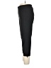 Chico's Solid Black Dress Pants Size L (estimated) - photo 5
