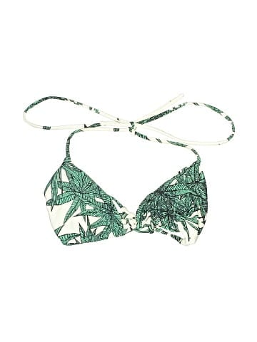 Mara Hoffman Swimsuit Top (view 1)