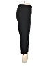 Chico's Solid Black Dress Pants Size L (estimated) - photo 4