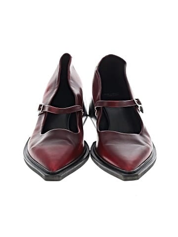 Vagabond Heels (view 2)