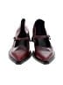 Vagabond Burgundy Heels Size EU 41 - photo 2
