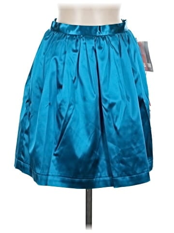 MSGM Formal Skirt (view 1)
