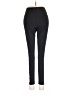 Adidas Solid Black Active Pants Size M - photo 2